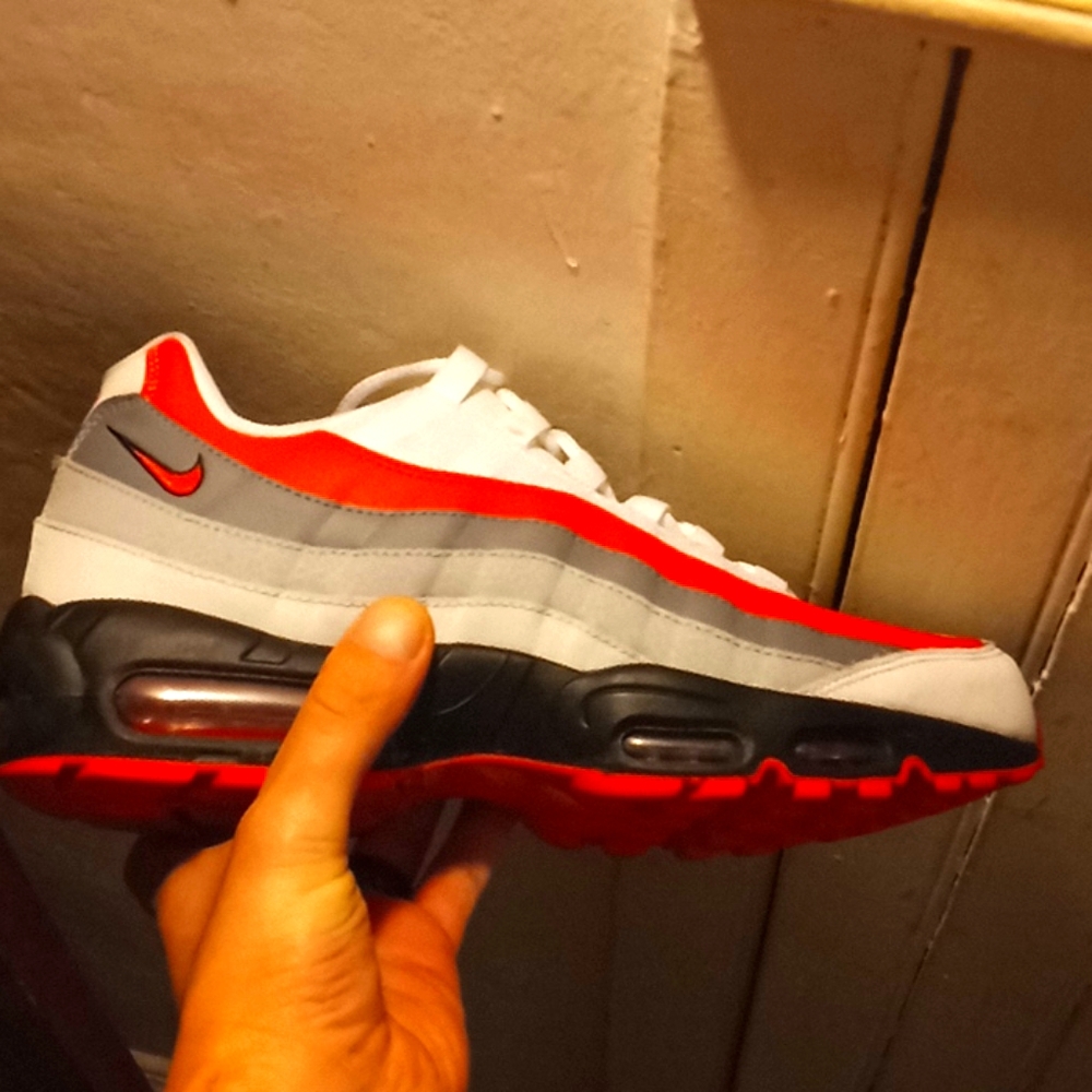 Nike Air max 95